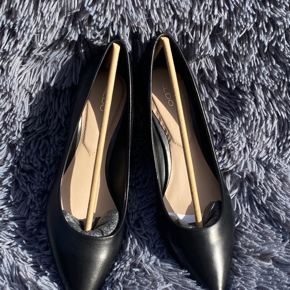 Aldo Sieriaflex- Low-Mid Heel -New in box!!! - Picture 7 of 14